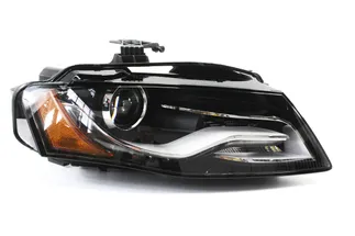 Magneti Marelli AL (Automotive Lighting) Right Headlight Assembly - 8K0941030AL